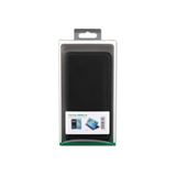 4smarts Flip-Tasche URBAN Lite für Samsung Galaxy A31, schwarz 4smarts Flip-Tasche URBAN Lite für Samsung Galaxy A31, schwarz