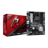 ASRock B550 Phantom Gaming 4/ac, So.AM4, ATX (90-MXBDZ0-A0UAYZ) ASRock B550 Phantom Gaming 4/ac, So.AM4, ATX (90-MXBDZ0-A0UAYZ)