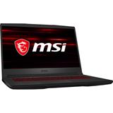 Notebook 15.6" (39,62cm) MSI GF65 9SEXR-481 Thin Notebook 15.6" (39,62cm) MSI GF65 9SEXR-481 Thin