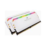 16GB Corsair Dominator Platinum RGB DDR4-4000 DIMM, Dual-Kit (2x8GB) 16GB Corsair Dominator Platinum RGB DDR4-4000 DIMM, Dual-Kit (2x8GB)