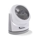 InLine SmartHome Ventilator rotierend, weiss