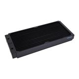 Alphacool NexXxoS XT45 Full Copper 400mm Radiator
