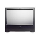15.6" (39,62cm) Shuttle All-in-One Barebone X50V7U3 BlackI3-8145U 15.6" (39,62cm) Shuttle All-in-One Barebone X50V7U3 BlackI3-8145U