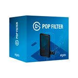 Elgato Pop Filter for Wave Series (10MAD9901)