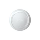 Edimax Prime AX1800 Wi-Fi 6 Dual-Band Deckenmontage PoE Access Point Edimax Prime AX1800 Wi-Fi 6 Dual-Band Deckenmontage PoE Access Point