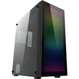 LC-Power Gaming 800B Interlayer X Midi Tower ohne Netzteil schwarz LC-Power Gaming 800B Interlayer X Midi Tower ohne Netzteil schwarz