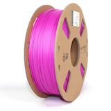 Gembird Filamentcassette PLA 1.75mm 1kg schmale Spule lila Gembird Filamentcassette PLA 1.75mm 1kg schmale Spule lila