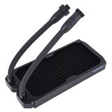 Alphacool NexXxos ST30 Full Copper 240mm vorbefüllt AIO Edition Alphacool NexXxos ST30 Full Copper 240mm vorbefüllt AIO Edition