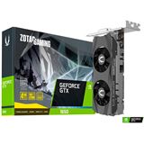4GB Zotac GeForce GTX 1650 Low Profile GDDR6, PCIe 3.0 x16, 4GB Zotac GeForce GTX 1650 Low Profile GDDR6, PCIe 3.0 x16,