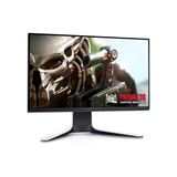 24,5" (62,23cm) Dell Alienware AW2521HFL Weiß 1920x1080 1x 24,5" (62,23cm) Dell Alienware AW2521HFL Weiß 1920x1080 1x