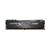 32GB Kingston HyperX Fury schwarz DDR4-2666, CL16, Single 32GB Kingston HyperX Fury schwarz DDR4-2666, CL16, Single