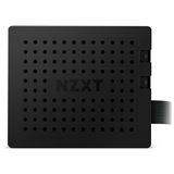 NZXT RGB Fan Controller Licht- und Lüftersteuerung schwarz NZXT RGB Fan Controller Licht- und Lüftersteuerung schwarz