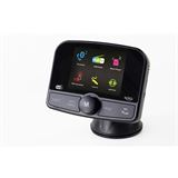 Xoro DAB 55, DAB-Empfänger fürs Auto, BT-Freispr., FM-Trans Xoro DAB 55, DAB-Empfänger fürs Auto, BT-Freispr., FM-Trans