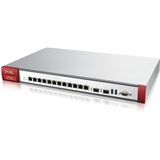 ZyXEL Router Firewall ATP700 inkl. 1 J. Security GOLD Pack ZyXEL Router Firewall ATP700 inkl. 1 J. Security GOLD Pack