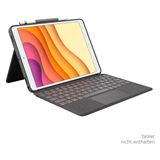 Logitech Combo Touch Case für iPad Air (3. Gen.)/iPad Pro Logitech Combo Touch Case für iPad Air (3. Gen.)/iPad Pro