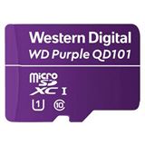 32GB WD Purple SC QD101 Ultra Endurance microSDHC (WDD032G1P0C) 32GB WD Purple SC QD101 Ultra Endurance microSDHC (WDD032G1P0C)