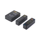 Digitus Netzwerk-undKomm.kabel Tester