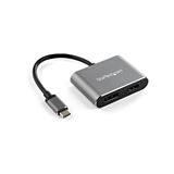 Startech USB C TO HDMI OR DP ADAPTER