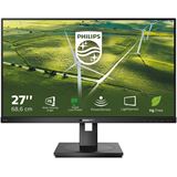 27" (68,58cm) Philips B-Line 272B1G schwarz 1920x1080 1x