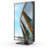 27" (68,58cm) AOC 27P2Q schwarz 1920x1080 1x DisplayPort 1.2 / 27" (68,58cm) AOC 27P2Q schwarz 1920x1080 1x DisplayPort 1.2 /