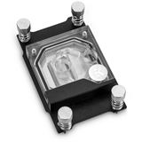 EK Water Blocks EK-Classic AM4 Wasserkühler D-RGB Nickel + Acryl EK Water Blocks EK-Classic AM4 Wasserkühler D-RGB Nickel + Acryl