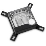 EK Water Blocks EK-Classic 115X20XX Wasserk&uuml;hler D-RGB Nickel +