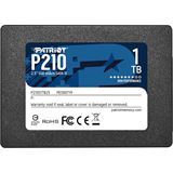 1000GB Patriot P210 2.5" (6.35cm) SATA 6Gb/?s, 3D-NAND TLC, 1000GB Patriot P210 2.5" (6.35cm) SATA 6Gb/?s, 3D-NAND TLC,