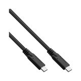 (€4,58*/1m) 5.00m InLine USB-C Datenkabel USB C Stecker auf USB (€4,58*/1m) 5.00m InLine USB-C Datenkabel USB C Stecker auf USB