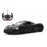 Jamara McLaren P1 1:14 27MHzT&uuml;r manuell schwarz