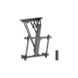 Logilink Deckenhalterung TV 32-70",elektrisch,Max.35KG, schwarz Logilink Deckenhalterung TV 32-70",elektrisch,Max.35KG, schwarz
