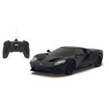 Jamara Ford GT 1:24 schwarz matt 27MHz