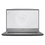 Notebook 15.6" (39,62cm) MSI WF65 10TJ-479 i710750H/32GB/1TB Notebook 15.6" (39,62cm) MSI WF65 10TJ-479 i710750H/32GB/1TB