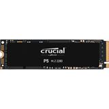 250GB Crucial P5 M.2 PCIe 3.0 x4 3D-NAND TLC (CT250P5SSD8) 250GB Crucial P5 M.2 PCIe 3.0 x4 3D-NAND TLC (CT250P5SSD8)
