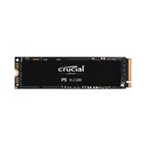 500GB Crucial P5 M.2 PCIe 3.0 x4 3D-NAND TLC (CT500P5SSD8) 500GB Crucial P5 M.2 PCIe 3.0 x4 3D-NAND TLC (CT500P5SSD8)