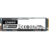 2TB Kingston KC2500 NVMe M.2 PCIe 3.0 x4 3D-NAND TLC (SKC2500M8/2000G) 2TB Kingston KC2500 NVMe M.2 PCIe 3.0 x4 3D-NAND TLC (SKC2500M8/2000G)