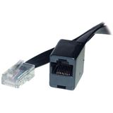 (€0,49*/1m) 10.00m InLine ISDN Verlängerungskabel RJ45 (€0,49*/1m) 10.00m InLine ISDN Verlängerungskabel RJ45
