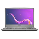 Notebook 15.6" (39,62cm) MSI Creator 15M A10SD-415 i7-10750H/16GB/512GB/GTX1660 W10H Notebook 15.6" (39,62cm) MSI Creator 15M A10SD-415 i7-10750H/16GB/512GB/GTX1660 W10H