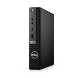 Dell OptiPlex 7080 Micro, Core i5-10500T, 8GB RAM, 256GB SSD, WLAN Dell OptiPlex 7080 Micro, Core i5-10500T, 8GB RAM, 256GB SSD, WLAN