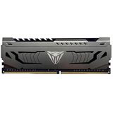 16GB Patriot Viper Steel DDR4-3200, CL16, Single, (PVS416G320C6) 16GB Patriot Viper Steel DDR4-3200, CL16, Single, (PVS416G320C6)
