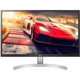 27" (68,58cm) LG Electronics 27UL500-W schwarz/weiß 27" (68,58cm) LG Electronics 27UL500-W schwarz/weiß
