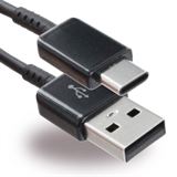 Samsung - Charger Cable / Data Cable - USB to USB Typ C - 1.5m - Samsung - Charger Cable / Data Cable - USB to USB Typ C - 1.5m -