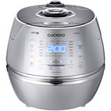 Cuckoo Reiskocher 1,08l CRP-DHSR0609F Induktions-Druck