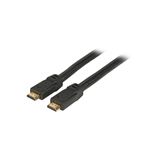 (€1,98*/1m) 5.00m EFB Elektronik HDMI Anschlusskabel Ethernet (€1,98*/1m) 5.00m EFB Elektronik HDMI Anschlusskabel Ethernet