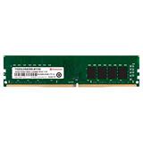 8GB Transcend JetRAM DDR4-3200 DIMM CL22 Single