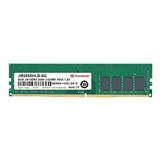 16GB Transcend JetRAM DDR4-3200 DIMM CL22 Single