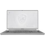 Notebook 17.3" (43,94cm) MSI WS75 10TL-601 i710875H/32GB/1TB Notebook 17.3" (43,94cm) MSI WS75 10TL-601 i710875H/32GB/1TB