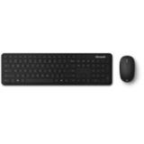 Microsoft Bluetooth Desktop schwarz USB, DE Layout (1AI-00006)