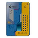 2000GB Seagate Game Drive for Xbox Cyberpunk 2077 Special Edition USB