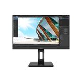 27" (68,58cm) AOC 27P2C schwarz 1920x1080 1x DisplayPort 1.2 / 27" (68,58cm) AOC 27P2C schwarz 1920x1080 1x DisplayPort 1.2 /