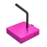 CHERRY Xtrfy B4 Mouse bungee pink